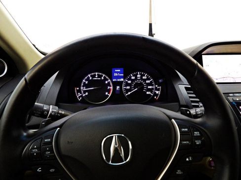 Used 2015 Acura RDX AWD w/ Technology Package image 15