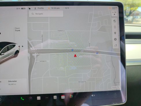 Used 2021 Tesla Model 3 Standard Range Plus image 24