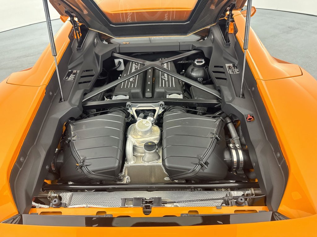 Used 2023 Lamborghini Huracan Tecnica RWD image 31