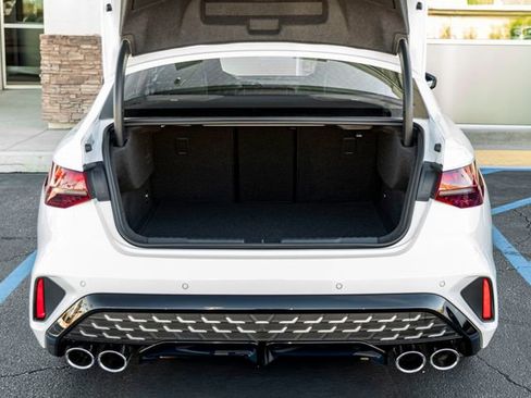 New 2026 Audi S3 Premium image 22