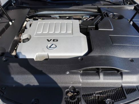 Used 2011 Lexus ES 350 FWD image 26