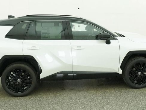New 2026 Toyota RAV4 XSE AWD/4WD image 11