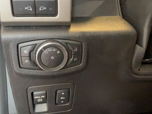 Used 2017 Ford F150 Lariat AWD/4WD image 15