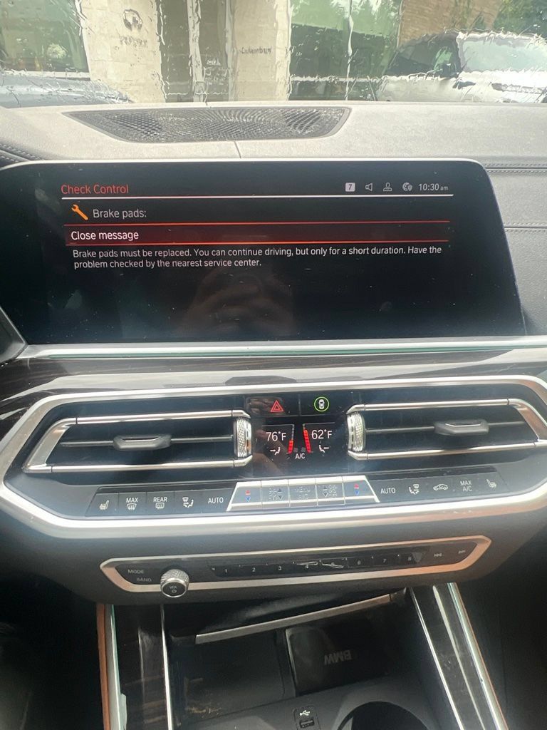 Used 2019 BMW X5 xDrive40i w/ Premium Package 2 AWD/4WD image 7