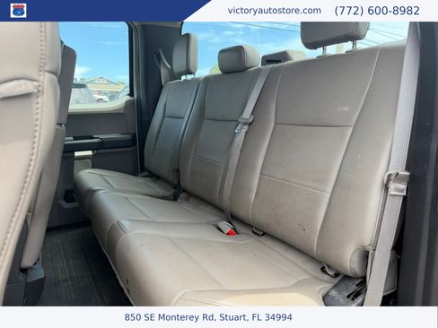 Used 2020 Ford F150 XL w/ Equipment Group 101A Mid RWD image 18