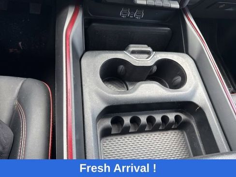 Used 2025 RAM 1500 Rebel w/ Rebel Level 1 Equipment Group image 7