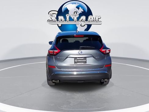 New 2026 Buick Enclave Sport Touring w/ Power Package AWD/4WD image 8