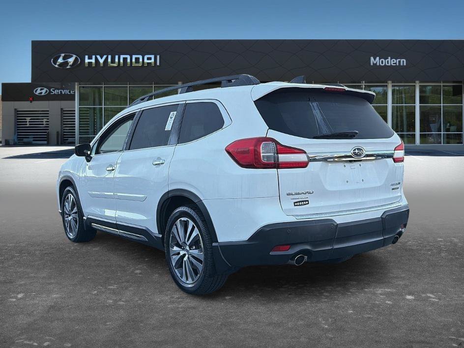 Used 2020 Subaru Ascent Touring w/ Popular Package #2A AWD/4WD image 5