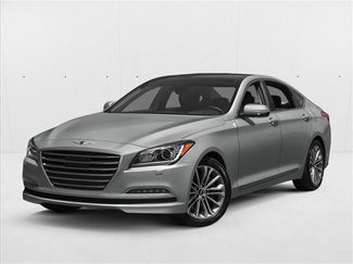 Used 2017 Genesis G80 3.8 w/ Option Group 02 RWD video 1