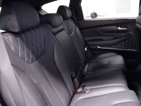 Used 2022 Hyundai Santa Fe Calligraphy image 18