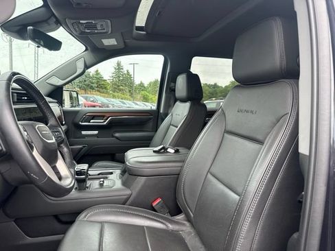 Used 2023 GMC Sierra 1500 Denali AWD/4WD image 19