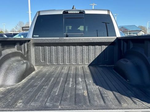 Used 2022 RAM 1500 Limited image 11