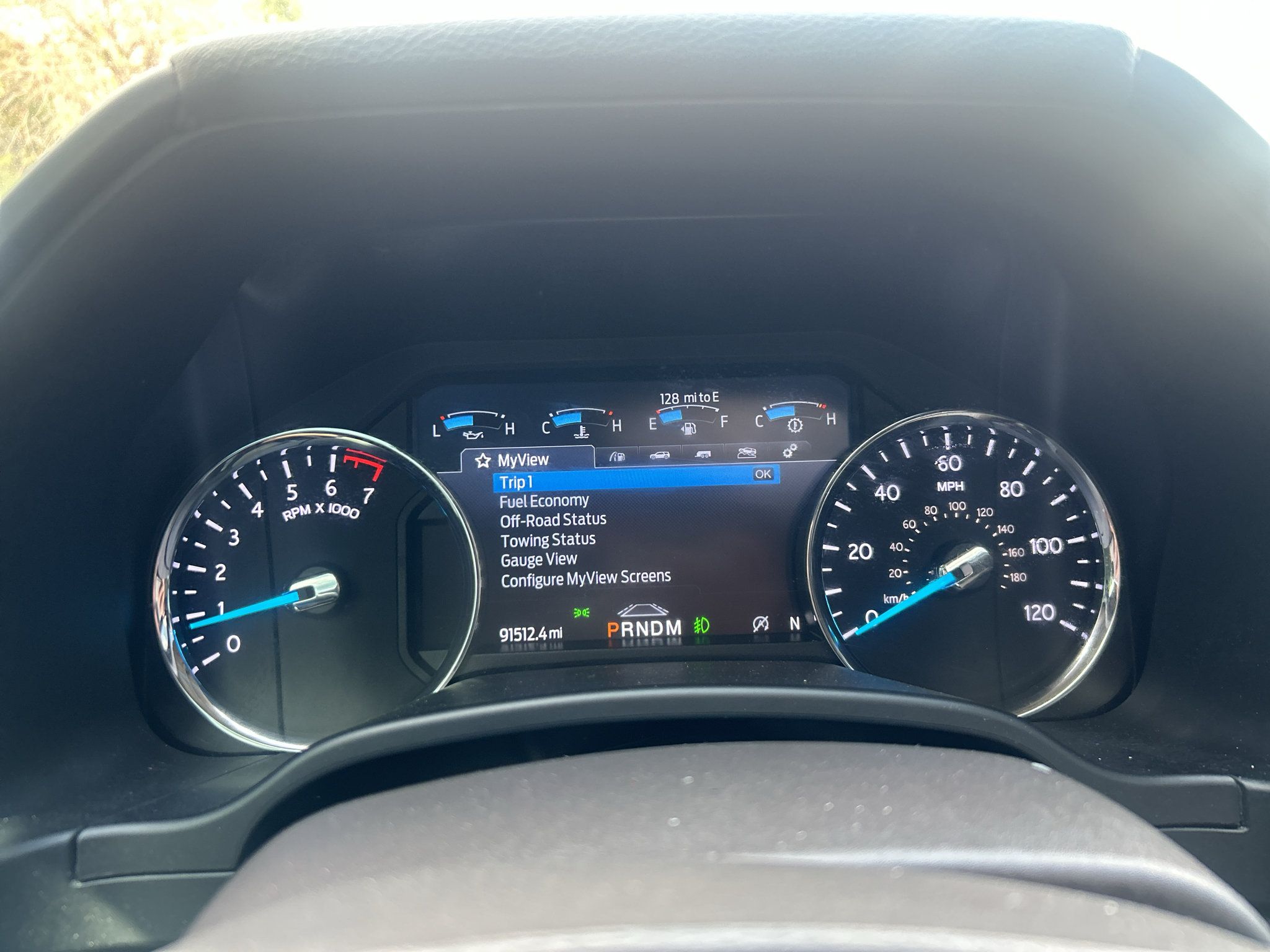 Used 2021 Ford Expedition Limited RWD image 19