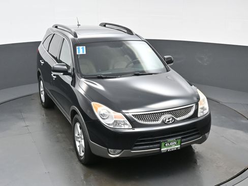 Used 2011 Hyundai Veracruz Limited w/ Navigation Pkg 3 AWD/4WD image 42