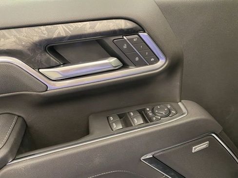 New 2025 Chevrolet Silverado 2500 LTZ w/ LTZ Plus Package image 17