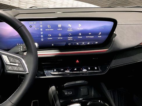 New 2026 Buick Envision Sport Touring image 7