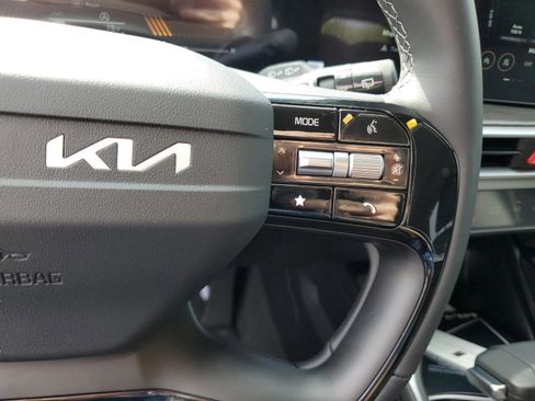 New 2026 Kia Sorento X-Line EX image 20