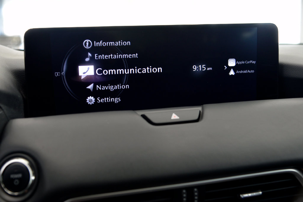 Certified 2024 MAZDA CX-90 Plug-In Hybrid w/ Premium Plus AWD/4WD image 19