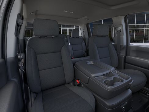 New 2026 GMC Sierra 3500 Pro w/ Convenience Package AWD/4WD image 40