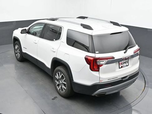 Used 2023 GMC Acadia SLT FWD image 20