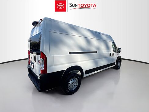 Used 2021 RAM ProMaster 2500 image 4