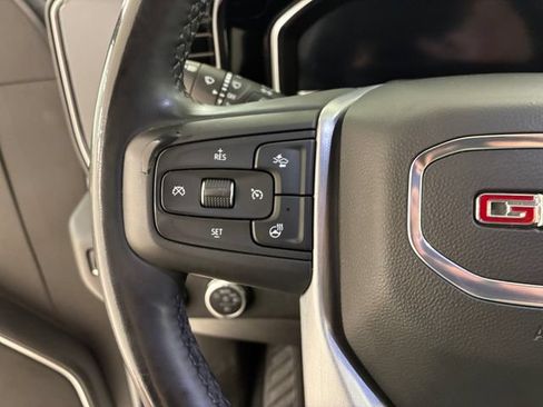 Used 2023 GMC Sierra 1500 Elevation AWD/4WD image 23