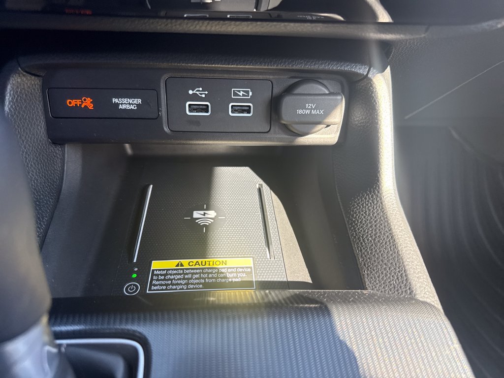 Used 2024 Honda Civic Touring image 30