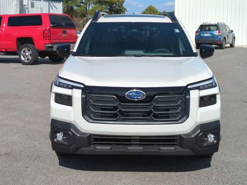 New 2026 Subaru Outback Limited AWD/4WD image 8