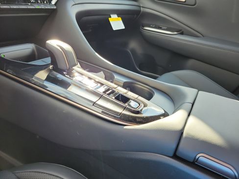 New 2026 Toyota Crown Signia image 29