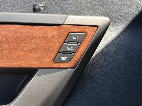 New 2026 Toyota Tundra 1794 Edition AWD/4WD image 18
