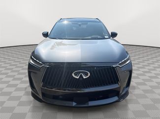 New 2026 INFINITI QX60 Autograph w/ Dark Cargo Package video 3