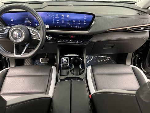 Used 2024 Buick Envision Sport Touring image 36