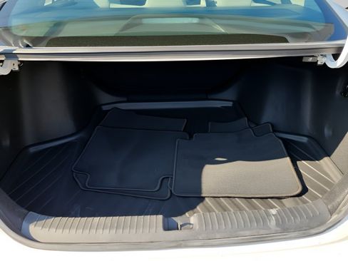 Certified 2024 Honda Accord LX image 13