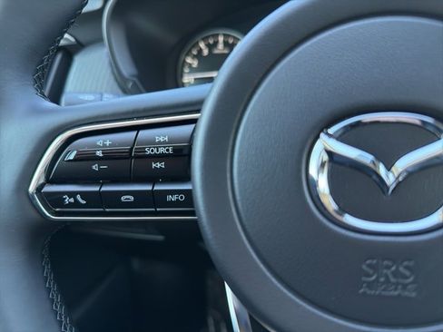 New 2026 MAZDA CX-90 3.3 Turbo w/ Select Package image 19