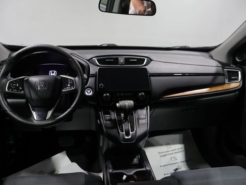 Used 2019 Honda CR-V EX image 17