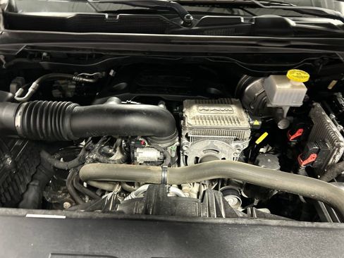 Used 2020 RAM 1500 Big Horn image 26