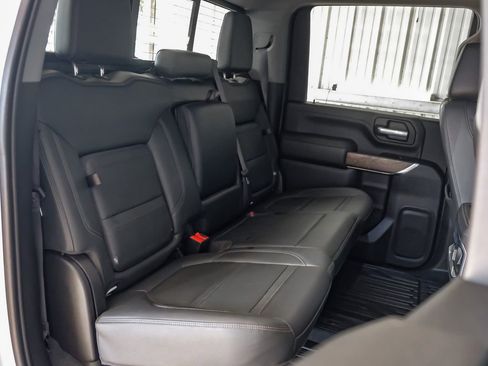 Used 2021 GMC Sierra 2500 Denali w/ Denali Ultimate Package AWD/4WD image 29