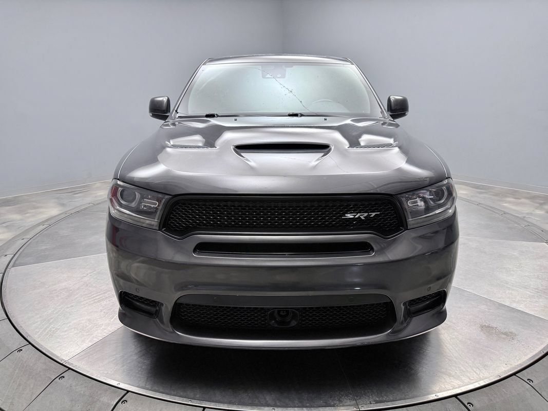 Used 2018 Dodge Durango SRT w/ Technology Group AWD/4WD image 2