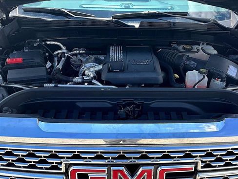 Used 2020 GMC Sierra 1500 Denali AWD/4WD image 32