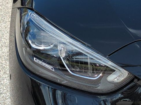 New 2026 Mercedes-Benz C 300 Sedan image 10