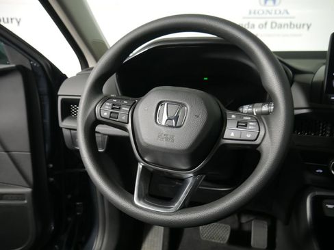 New 2026 Honda CR-V EX image 12