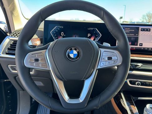 New 2026 BMW X7 xDrive40i image 17