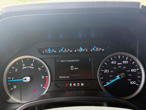 Used 2022 Ford F250 XLT w/ XLT Premium Package AWD/4WD image 22