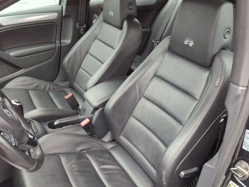 Used 2012 Volkswagen Golf 4-Door AWD/4WD image 12