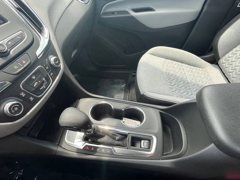 Used 2024 Chevrolet Equinox LS w/ LS Convenience Package FWD image 22