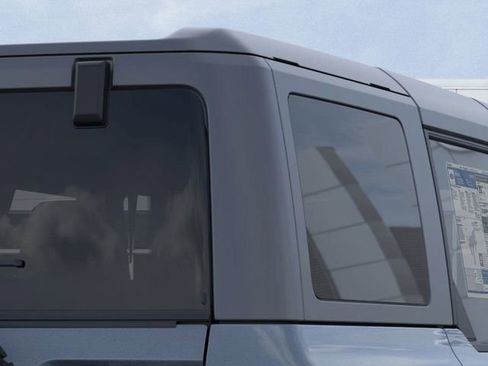 New 2025 Ford Bronco Outer Banks image 25