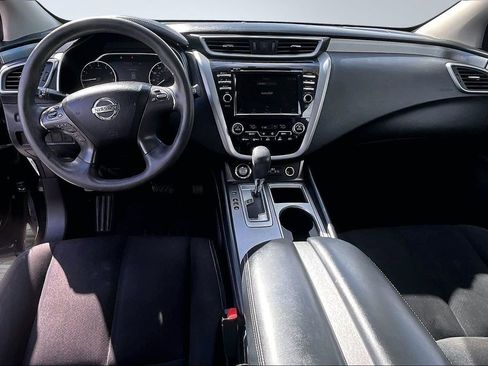 Used 2019 Nissan Murano S w/ Cargo Package image 7