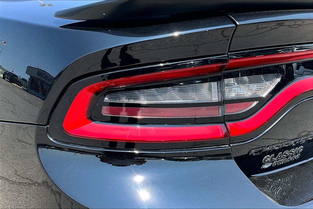 Used 2023 Dodge Charger Scat Pack w/ Plus Group RWD image 22