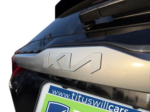 Used 2022 Kia Seltos EX AWD/4WD image 36