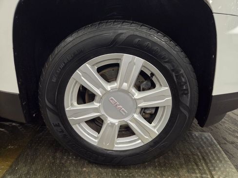 Used 2016 GMC Terrain SLE image 71